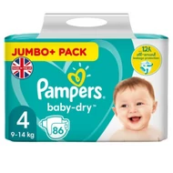 Pampers
