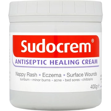 Sudocrem 400 g-os popsikenőcs