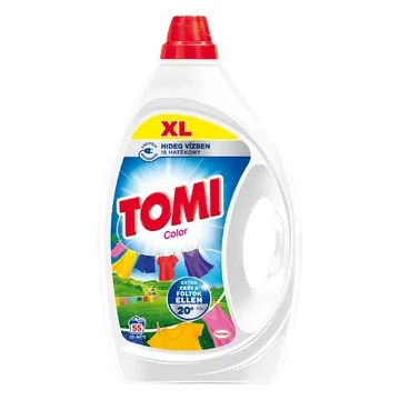 TOMI MOSOGEL 2,475.L 55 MOSÁS COLOR ( TOMI XL ) UJ