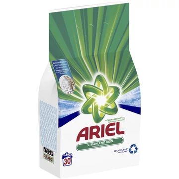 Ariel mosópor mountain spring 1.95 kg 30 mosás
