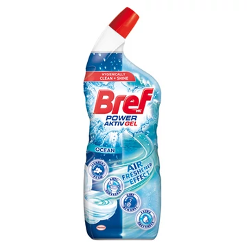 Bref WC Gél 700 ml Ocean