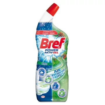Bref WC Gél 700 ml Pine