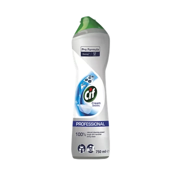 CIF PROFESSIONAL Súrolószer Original 750 ml