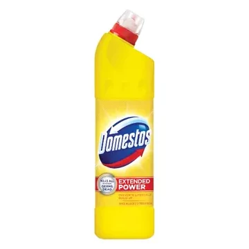 DOMESTOS fertőtlenítő 750 ml 24H PLUS Citrus