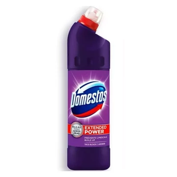 DOMESTOS fertőtlenítő 750 ml 24H PLUS Lavender