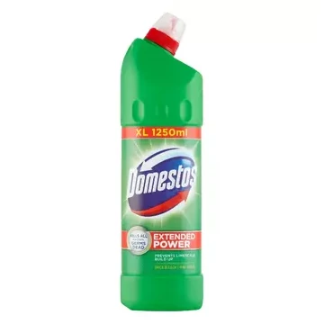 DOMESTOS fertőtlenítő 1250 ml Extended Power Pine