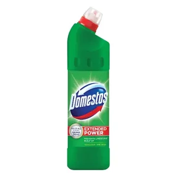 DOMESTOS fertőtlenítő 750 ml Extended Power Pine