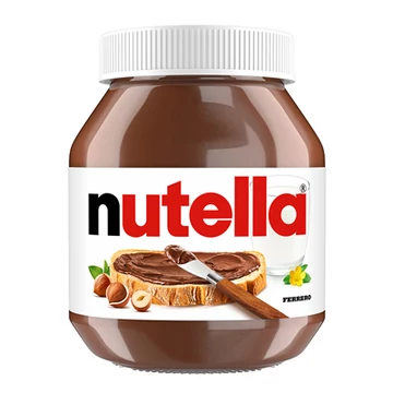 Nutella Mogyorókrém 1000 g