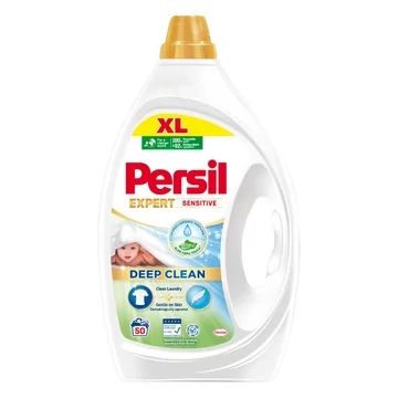 PERSIL MOSOGEL SENSITIVE 2.25 LITER 50 MOSÁS