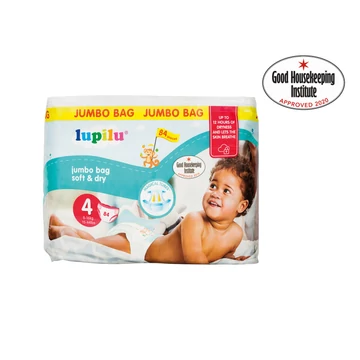 Lupilu Nadrágpelenka 4-es  9-14 kg  84 db/cs