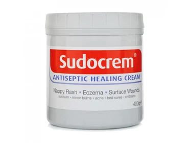 Sudocrem