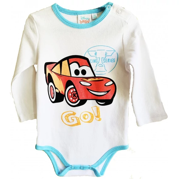 Disney Verdák Baba body, kombidressz 1-23 hó