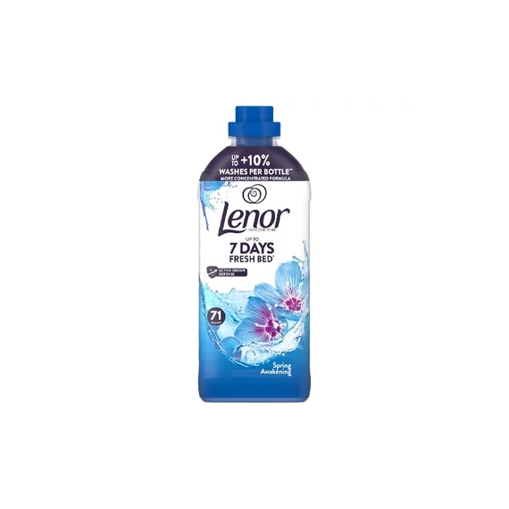LENOR ÖBLITŐ 1,491.ML SPRING AWAKENING 71 MOSÁS