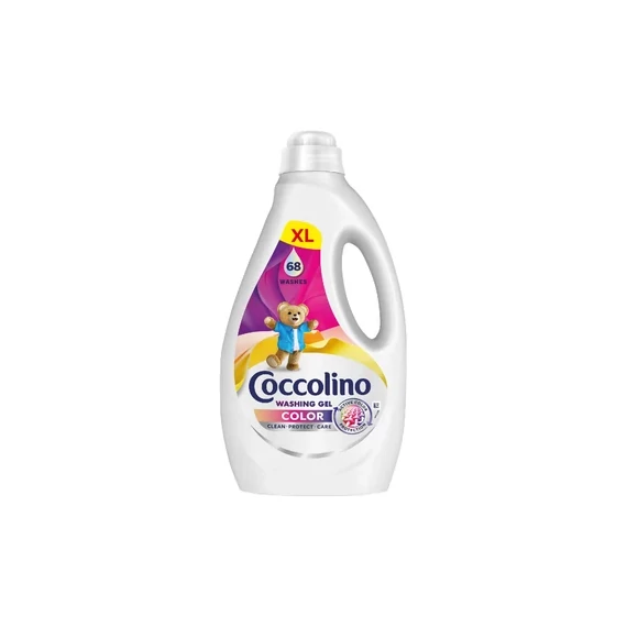 COCCOLINO MOSOGEL 2,72.L COLOR 68 MOSÁS