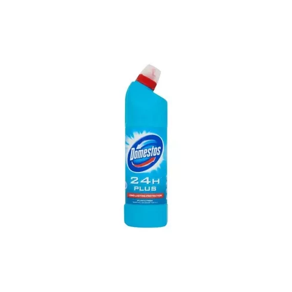 DOMESTOS fertőtlenítő 750 ml 24H PLUS Atlantic