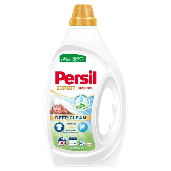 PERSIL MOSOGEL SENSITIVE 1.35 LITER 30 MOSÁS