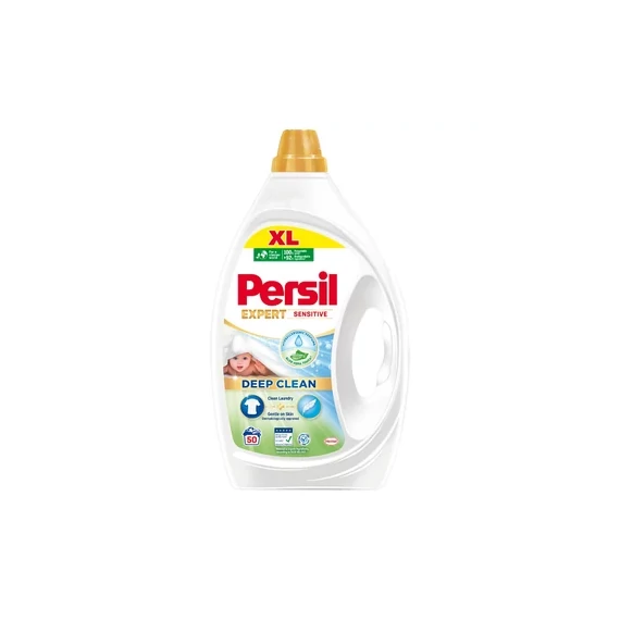 PERSIL MOSOGEL SENSITIVE 2.25 LITER 50 MOSÁS