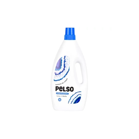 Pelso Color&White Mosógél 2 Liter