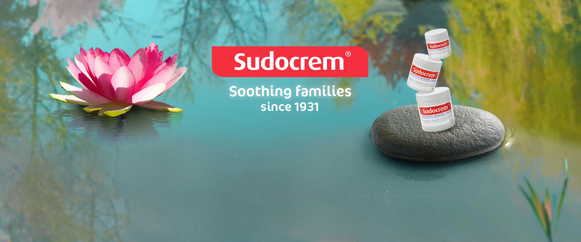 Sudocrem